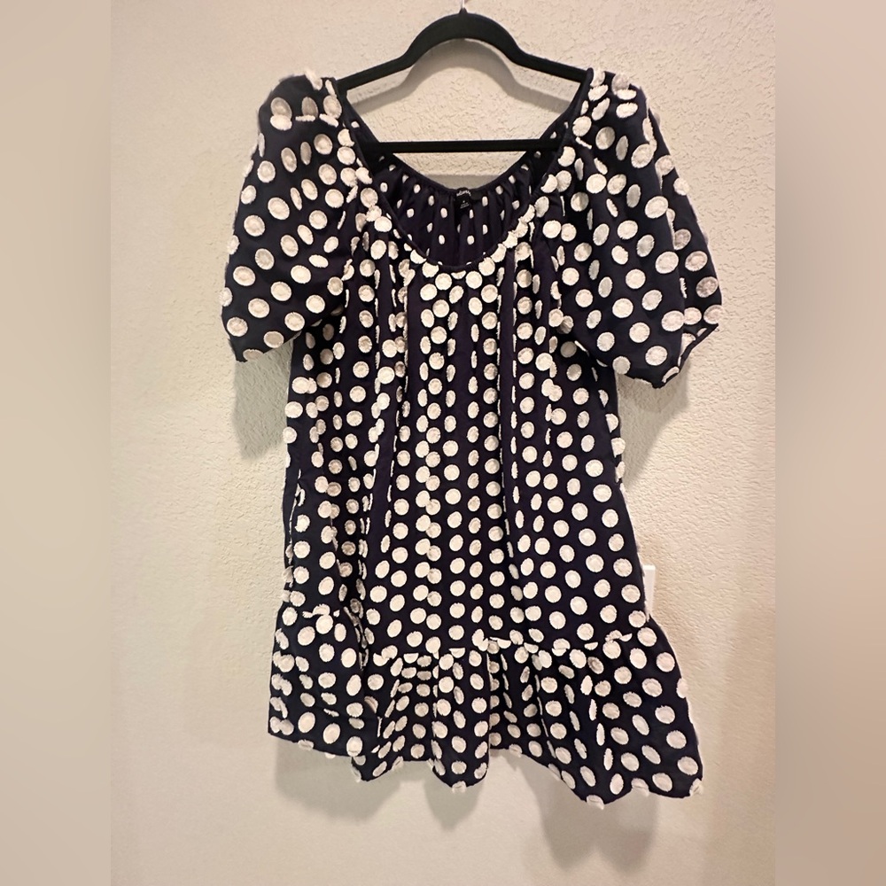 MADEWELL Dress size M